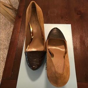 Jessica Simpson Shoes